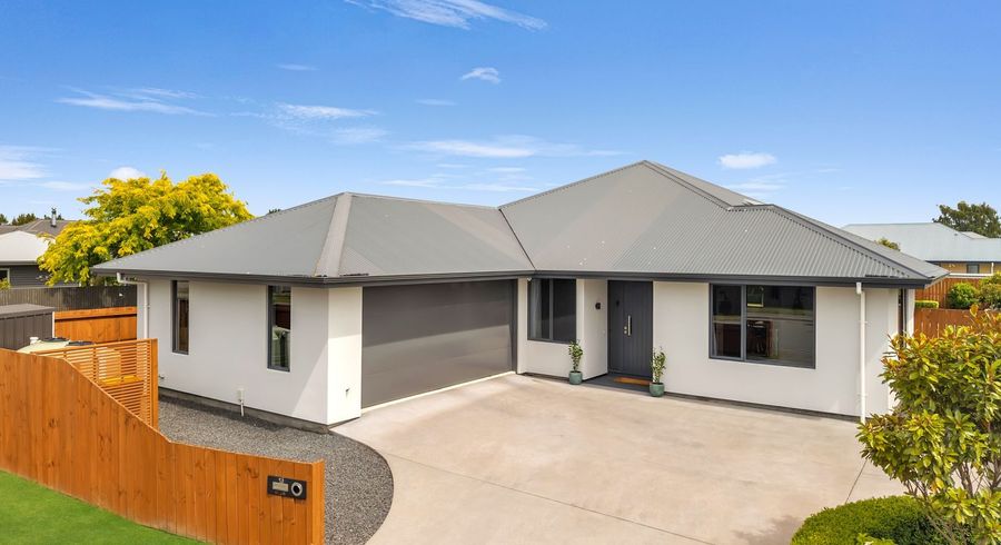  at 13 Geoff Geering Drive, Ashburton, Ashburton, Canterbury