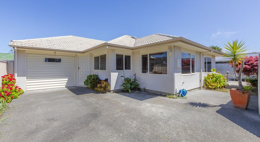  at 4A Nikau Street, Taradale, Napier
