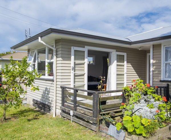  at 52 Tyndall Road, Outer Kaiti, Gisborne