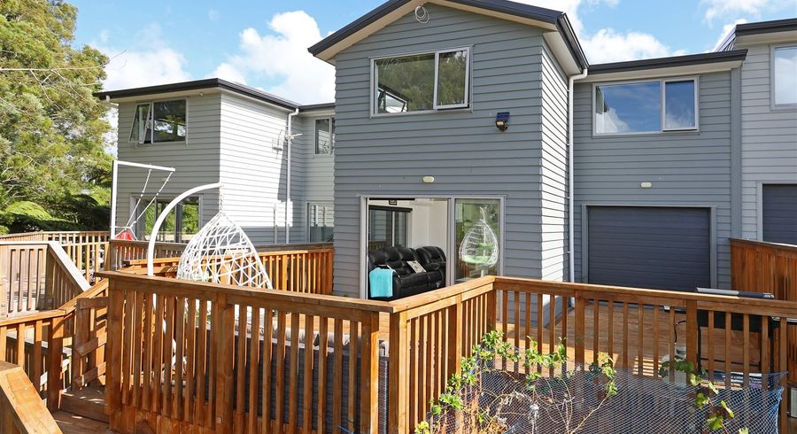  at 65D Metcalfe Road, Ranui, Auckland
