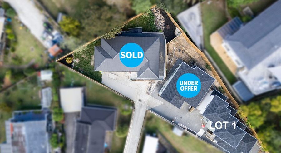  at 51 Fitzwater Place, Henderson, Waitakere City, Auckland