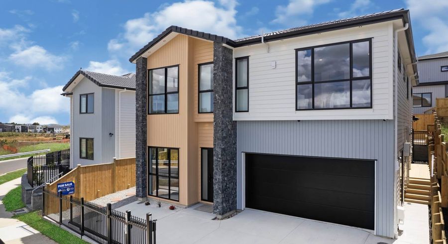  at 138 McQuoids Road, Flat Bush, Manukau City, Auckland