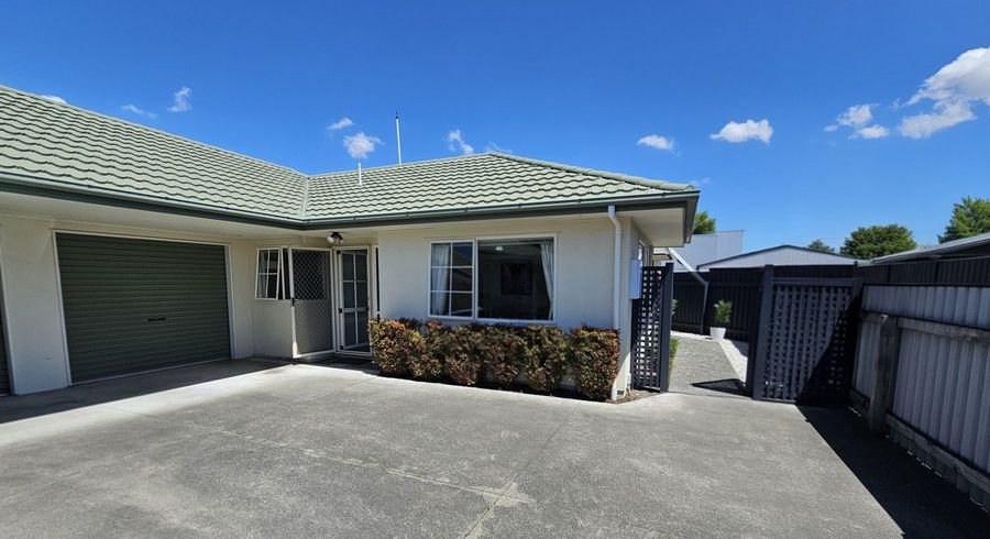  at 2/612 Queen Street West, Saint Leonards, Hastings, Hawke's Bay