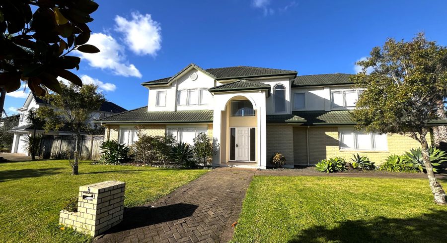  at 9 Claremont Way, East Tamaki Heights, Manukau City, Auckland
