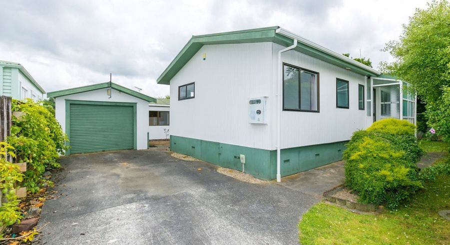  at 9B Matai Street, Maeroa, Hamilton