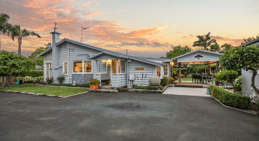  at 741 River Road, Chartwell, Hamilton