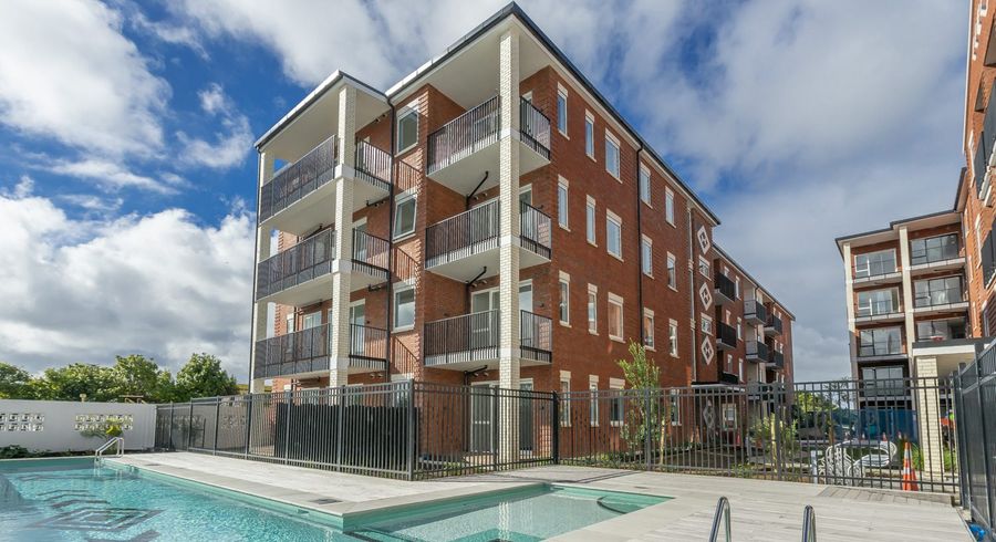  at 303/1C Soljak Place, Mount Albert, Auckland City, Auckland