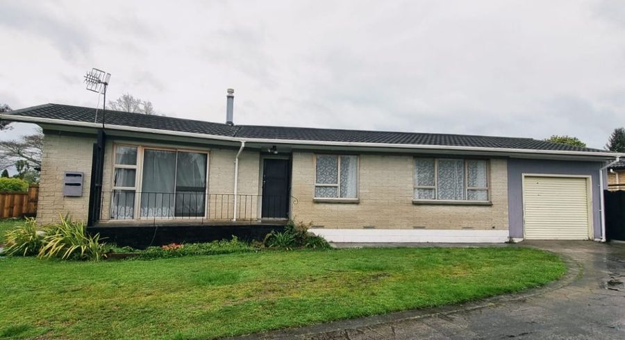  at 4 Castor Place, Sunnybrook, Rotorua, Bay Of Plenty