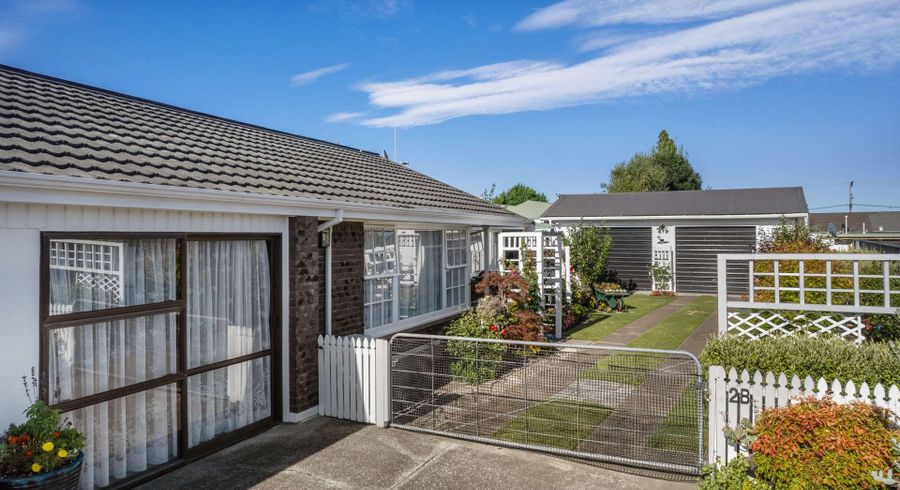  at 2B Wybo Veldman Place, Whakatane, Whakatane