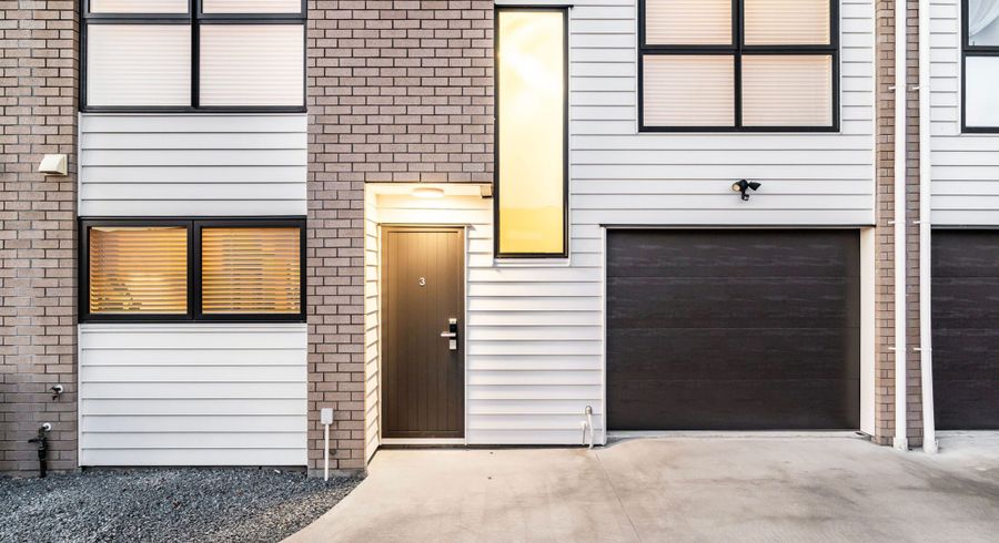  at 3/79 Aranui Road, Mount Wellington, Auckland