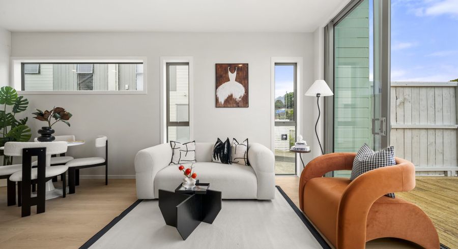  at Lot 10/8 Clensmore Place, Torbay, North Shore City, Auckland