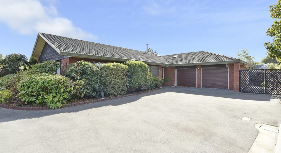  at 22D Yellowstone Crescent, Burwood, Christchurch