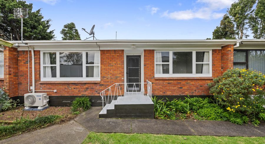  at 2/10 Mahon Place, Papatoetoe, Manukau City, Auckland