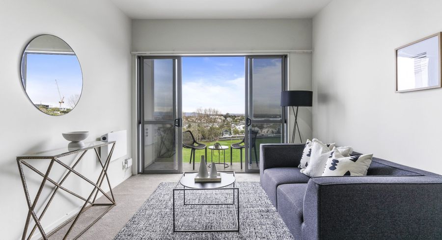  at 3A/17 Blake Street, Ponsonby, Auckland