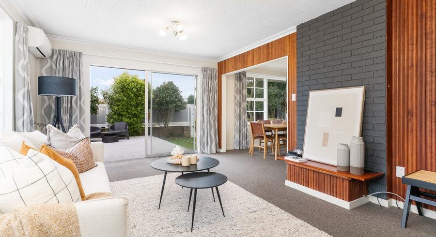  at 1/19 Bucknell Street, Sockburn, Christchurch City, Canterbury