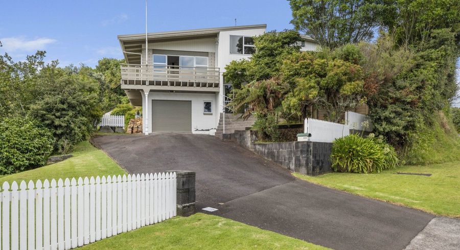  at 245 Frankley Road, Frankleigh Park, New Plymouth
