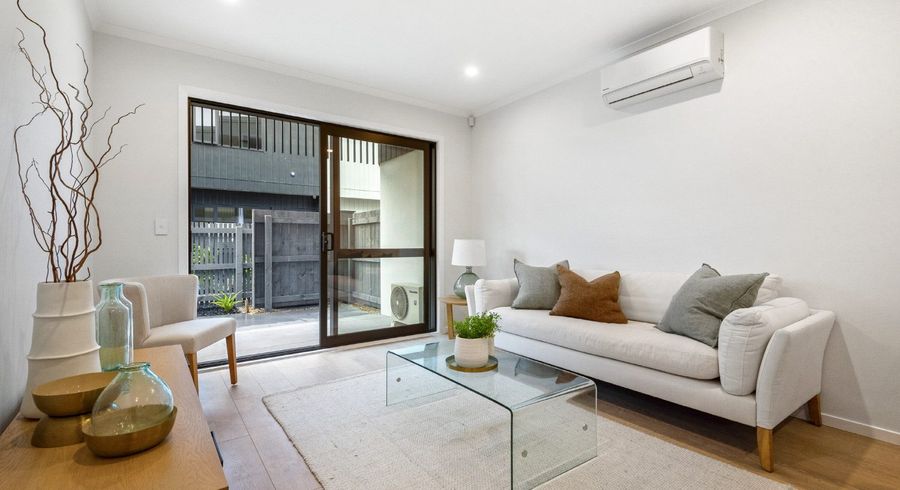  at 3/18 Rigby Drive, Whenuapai, Waitakere City, Auckland