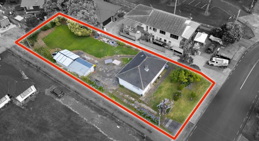  at 13 Norana Avenue, Favona, Manukau City, Auckland