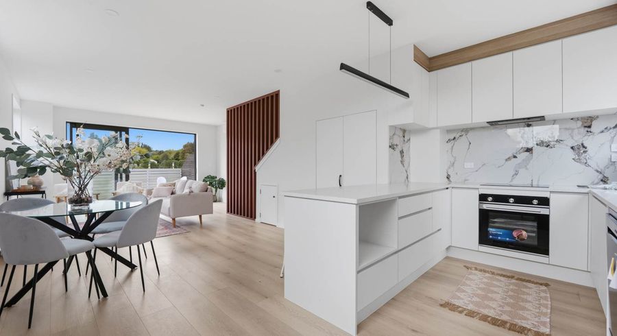  at 3/5 Wastney Road, Alfriston, Manukau City, Auckland