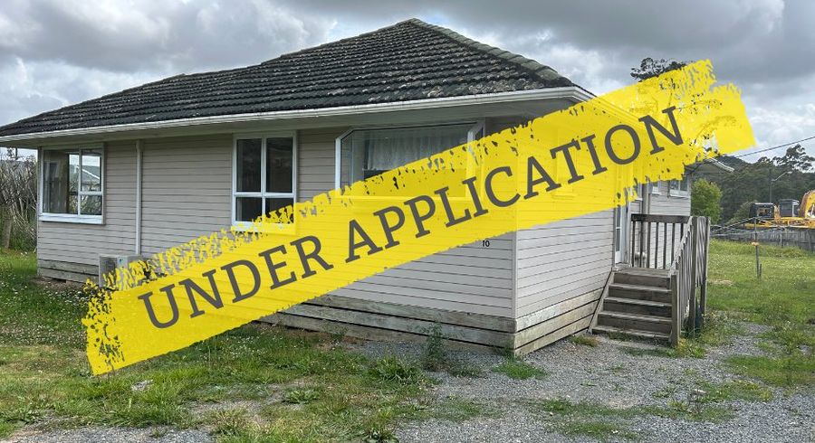  at 10 Coronation Street, Te Hana, Wellsford