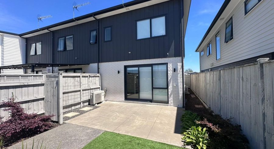  at 6  Gosper Road, Conifer Grove, Papakura, Auckland