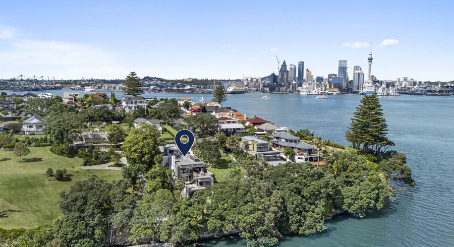  at 94 Stanley Point Road, Devonport, North Shore City, Auckland