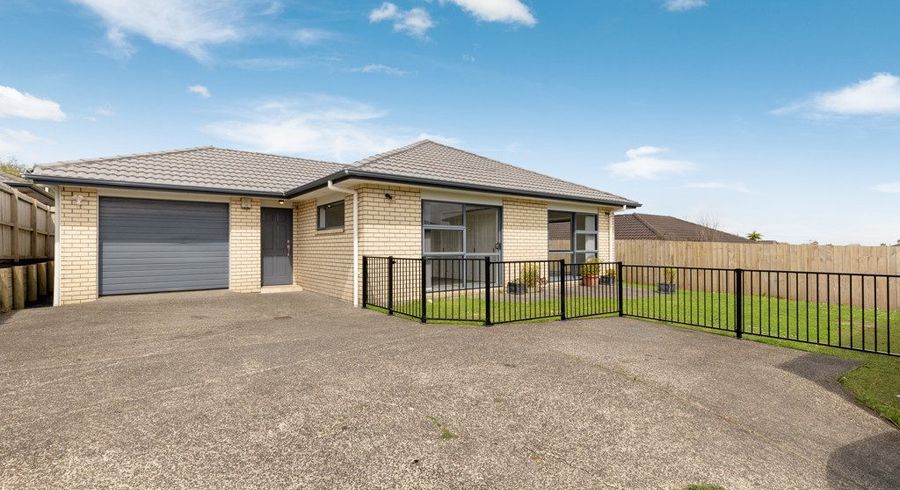  at 13 Genesis Place, Flat Bush, Manukau City, Auckland