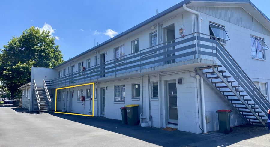  at 32a Wellington Street, Hamilton East, Hamilton, Waikato