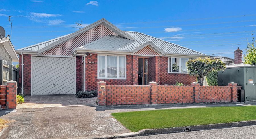  at 1 Tulett Street, Bishopdale, Christchurch City, Canterbury