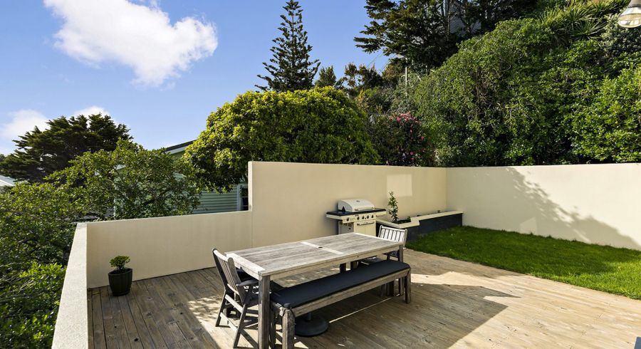  at 138 Townsend Road, Miramar, Wellington, Wellington