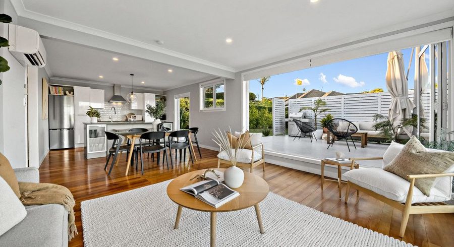  at 23A Price Crescent, Mount Wellington, Auckland City, Auckland