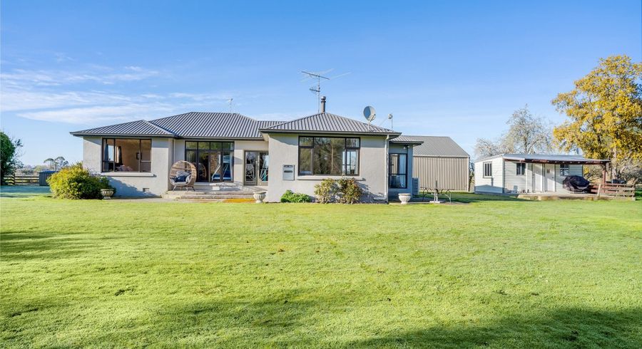  at 135 Kean Road, Thomsons Crossing, Winton