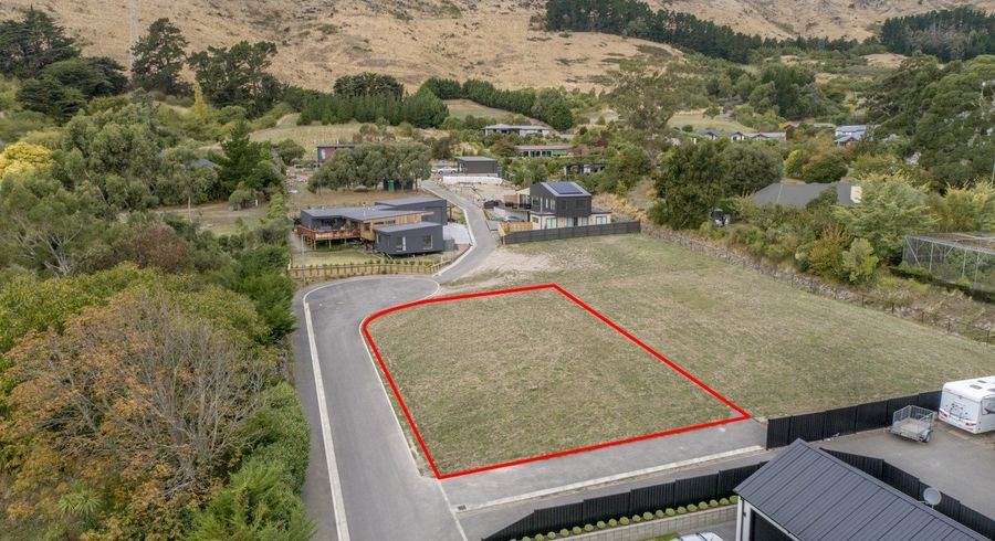  at 10 Matuku Lane, Heathcote Valley, Christchurch