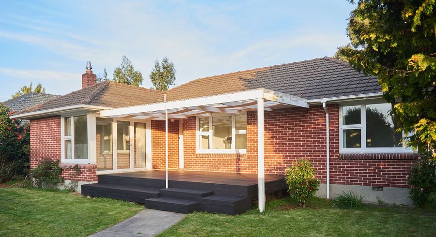  at 1 Penwood Street, Russley, Christchurch City, Canterbury