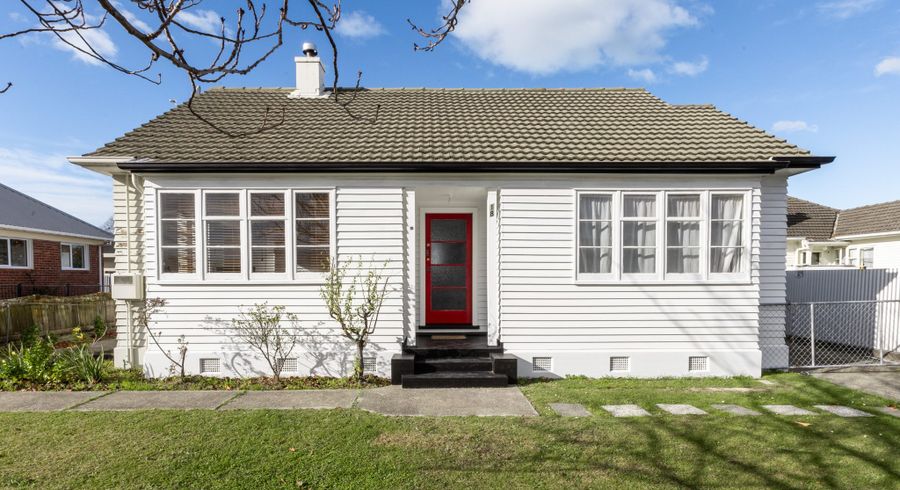 at 18 Bedford Road, Marewa, Napier