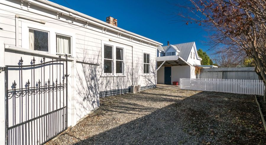  at 2/22 Howick Road, Redwoodtown, Blenheim, Marlborough