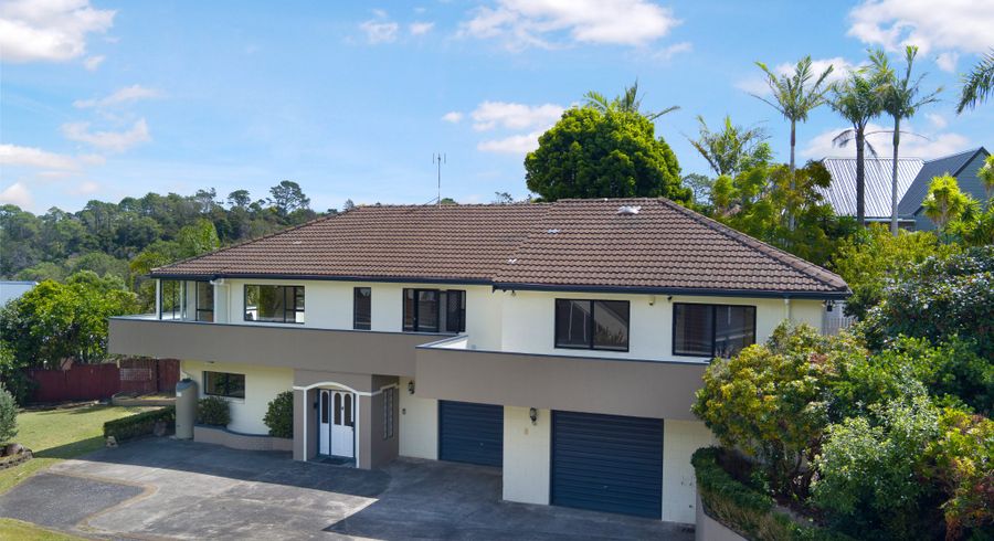  at 8 Eleanor Place, Blockhouse Bay, Auckland City, Auckland