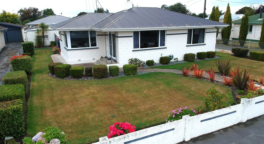  at 22 Sandringham Street, Oamaru, Waitaki, Otago