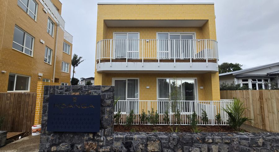  at G01/2b Oakley Avenue, Waterview, Auckland City, Auckland