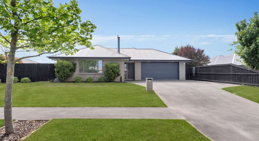  at 88 Beaumont Drive, Rolleston, Rolleston
