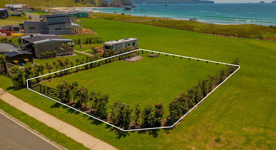  at 52 Skippers Road, Opito Bay