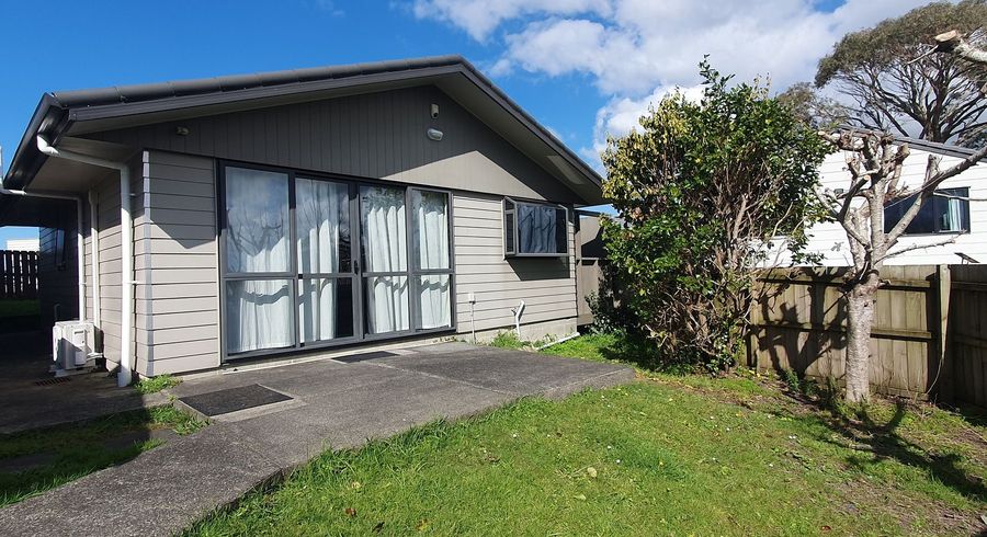  at 27A Pahi Place, West Harbour, Waitakere City, Auckland