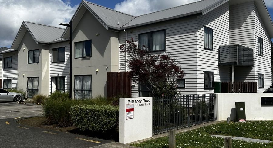  at 1A/3 May Road, Mangere East, Manukau City, Auckland