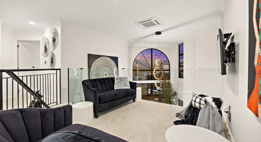  at 10L/100 Greys Avenue, Auckland Central, Auckland