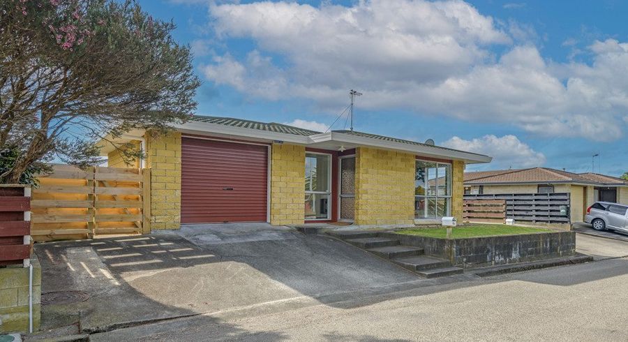  at 6A Monrad Street, Highbury, Palmerston North