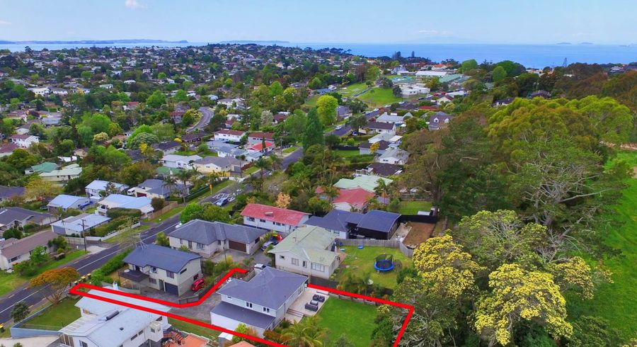  at 1/34 Alexander Avenue, Torbay, Auckland