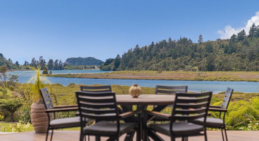  at 2666D Waihi Whangamata Road, Whangamata, Thames-Coromandel, Waikato