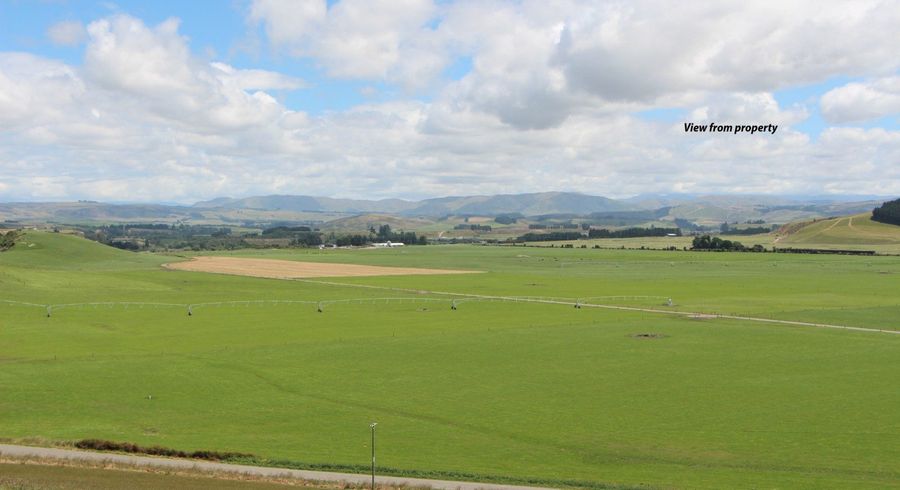  at Kapua Road, Waimate, Waimate, Canterbury