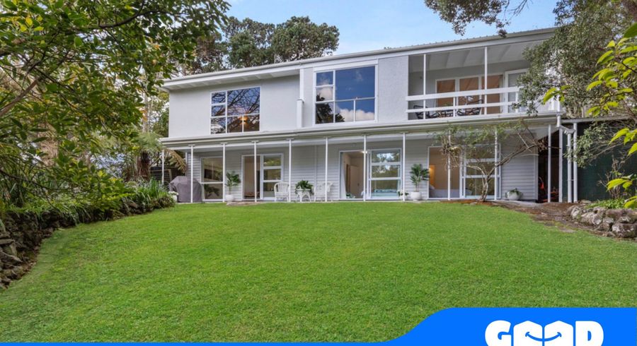  at 64 Temple Street, Meadowbank, Auckland City, Auckland