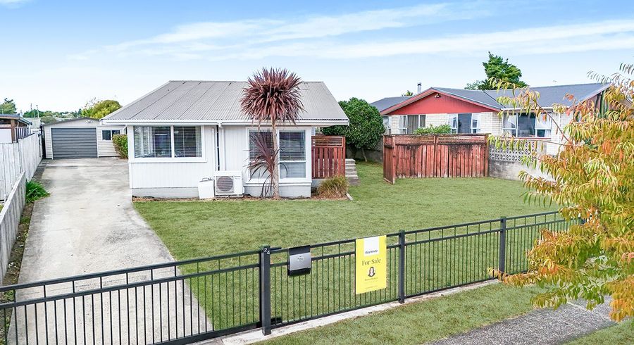  at 24 Ashurst Avenue, Pukete, Hamilton
